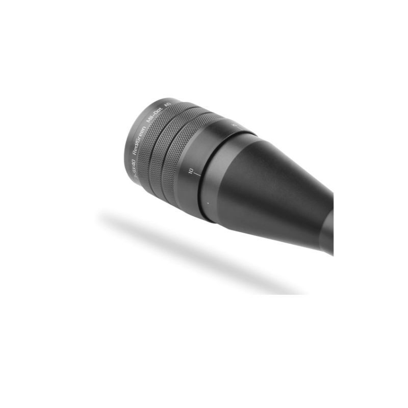 T-Eagle SR 3-9X40 AOIR Rifle Scope