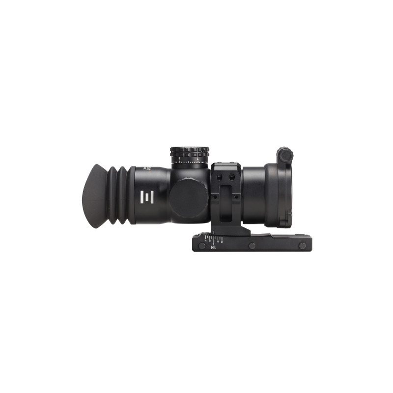 Element Optics Immersive Series 10x40 APR-1C MRAD Prismatisch Richtkijker
