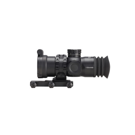 Element Optics Immersive Series 10x40 APR-1C MRAD Prismatic Riflescope