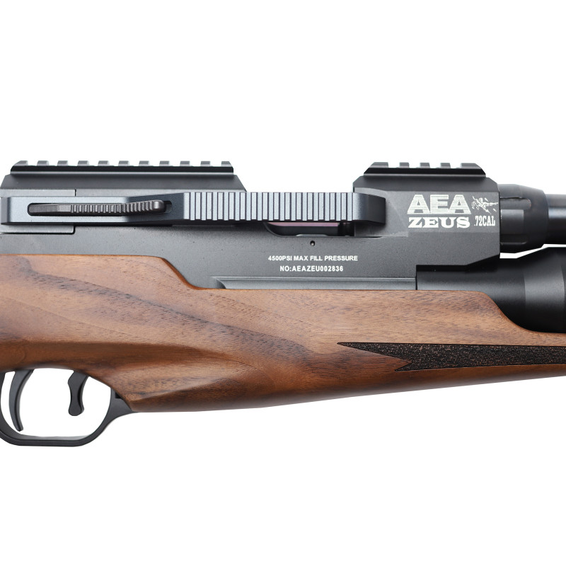 AEA LUCHTGEWEER ZEUS GEN-2 32"