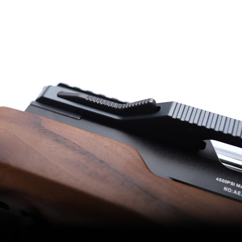 AEA AIRGUN ZEUS GEN-2 32"