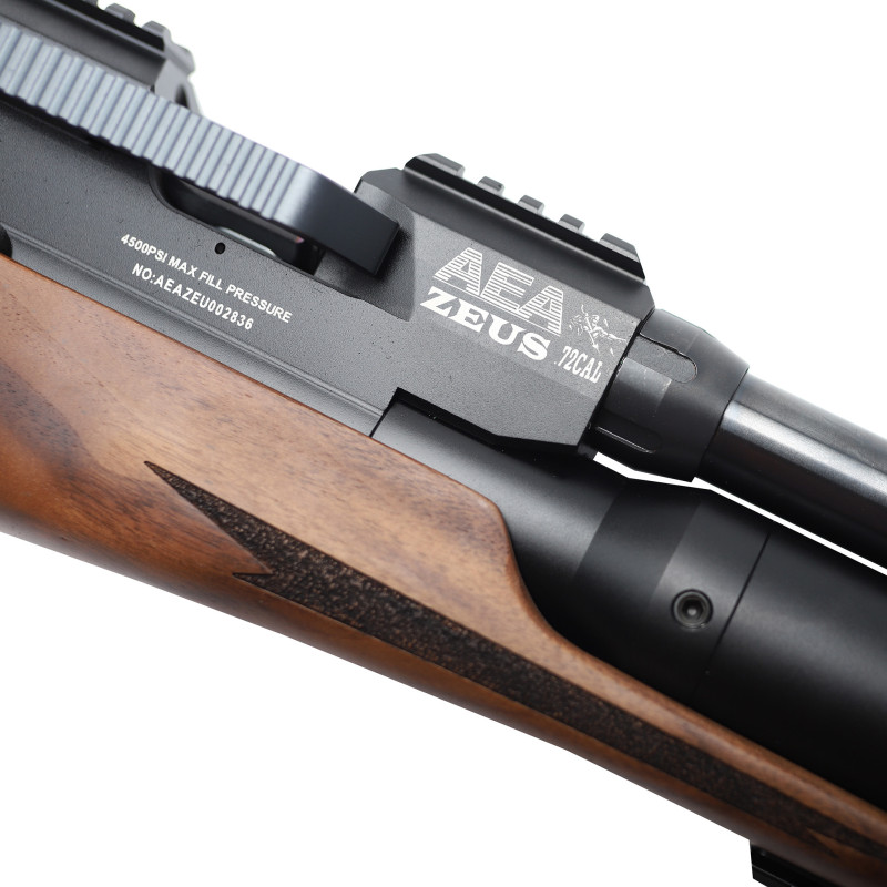 AEA LUFTGEWEHR ZEUS GEN-2 32"