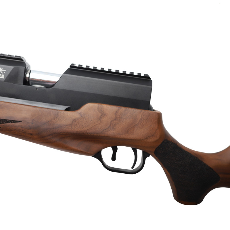 AEA LUFTGEWEHR ZEUS GEN-2 32"