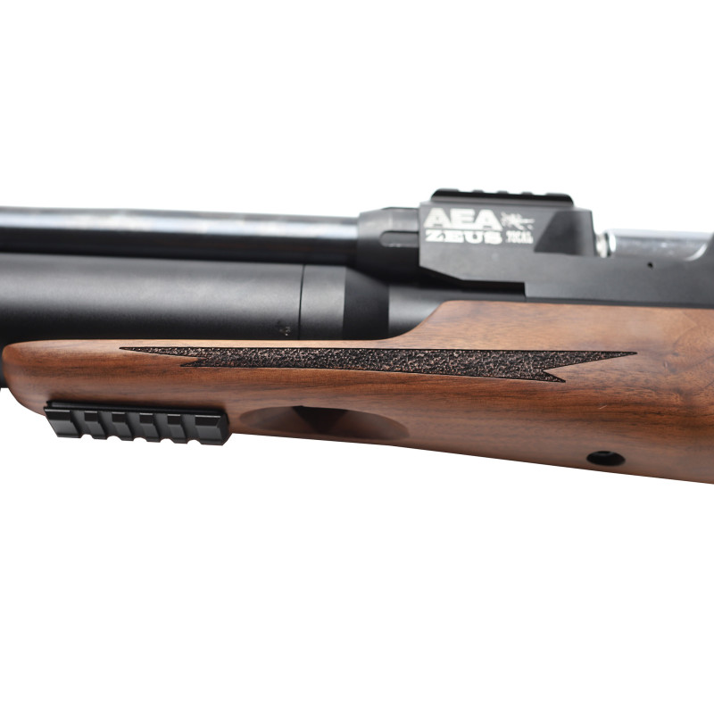 AEA LUFTGEWEHR ZEUS GEN-2 32"