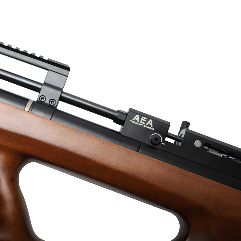 AEA LUFTGEWEHR Challenger Bullpup NOVA