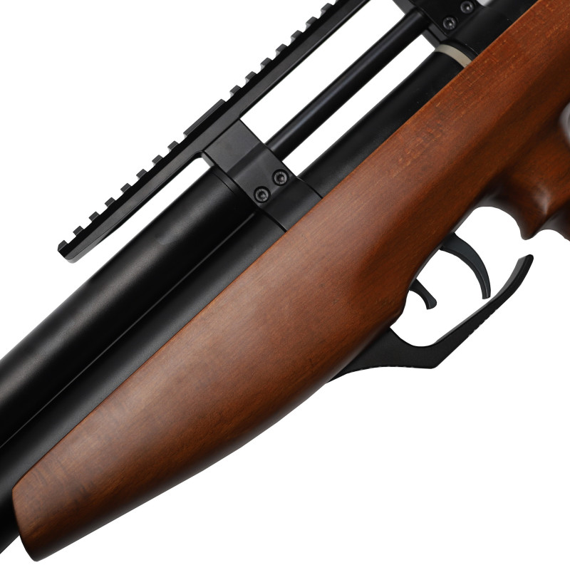 AEA LUFTGEWEHR Challenger Bullpup NOVA