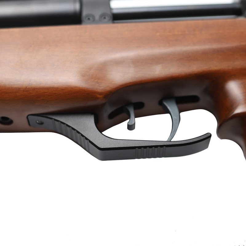AEA LUFTGEWEHR Challenger Bullpup NOVA