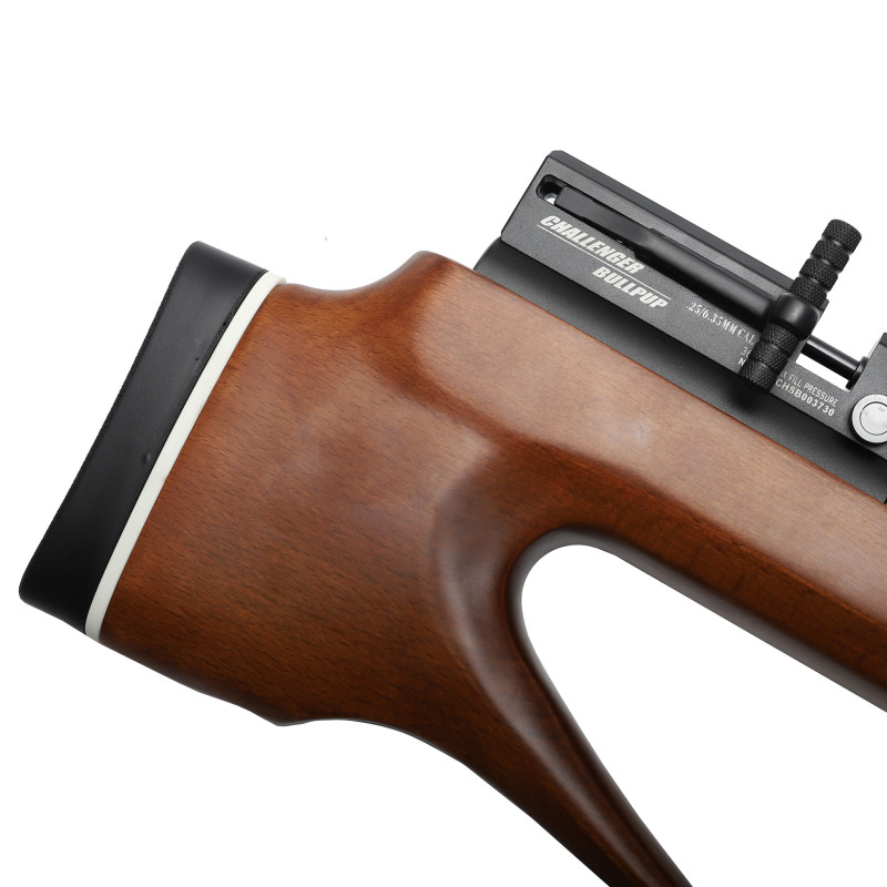 AEA LUFTGEWEHR Challenger Bullpup NOVA