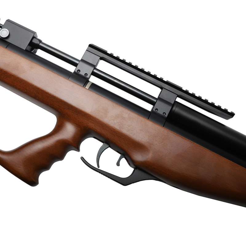 AEA LUCHTGEWEER Challenger Bullpup NOVA