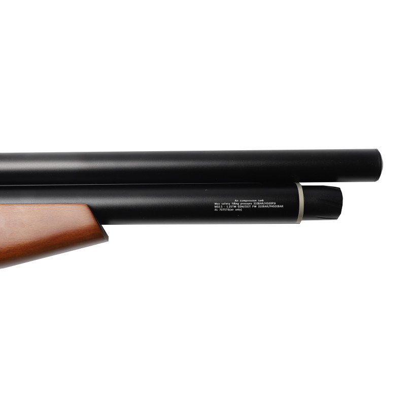 AEA LUFTGEWEHR Challenger Bullpup NOVA