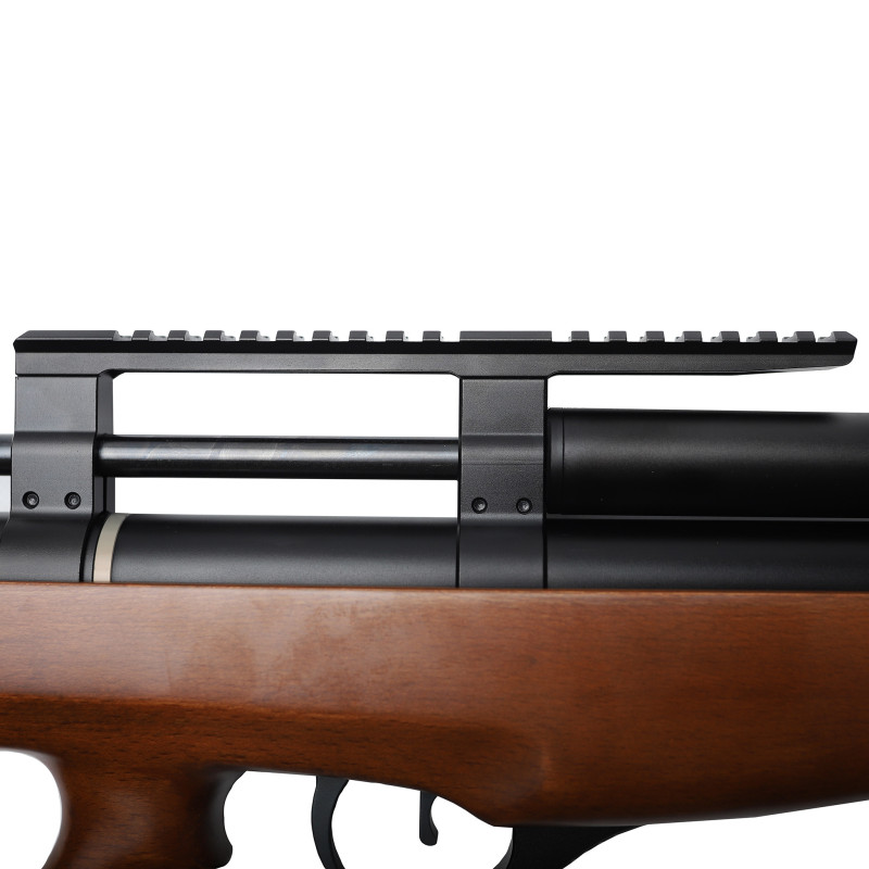 AEA LUFTGEWEHR Challenger Bullpup NOVA