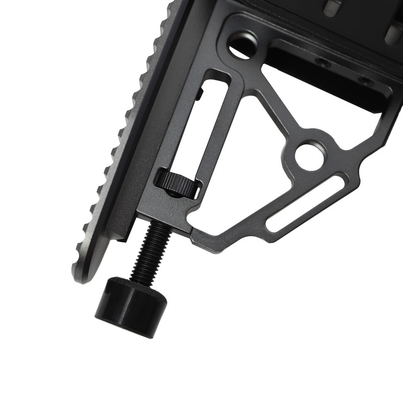 Challenger Pro Gen 3 Air Rifle – Powerful Compact PCP Airgun