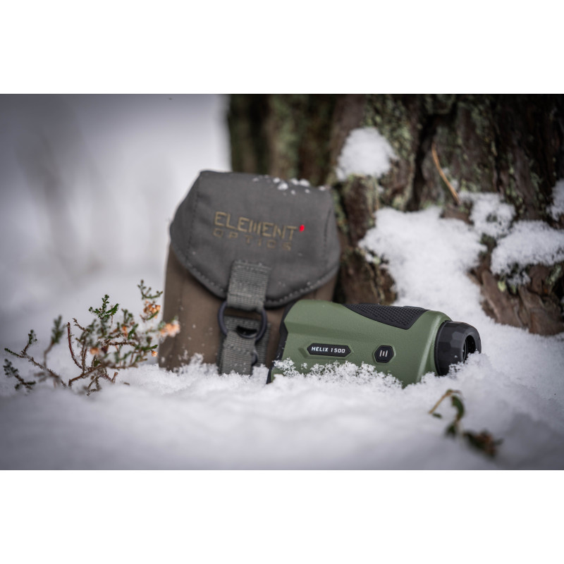 Télémètre Element Optics Helix 1500