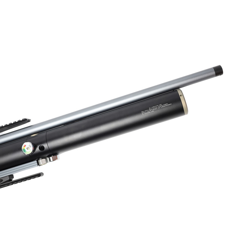 Challenger Pro Gen 3 Air Rifle – Powerful Compact PCP Airgun