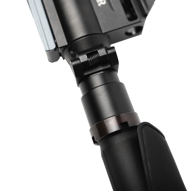 Challenger Pro Gen 3 Air Rifle – Powerful Compact PCP Airgun