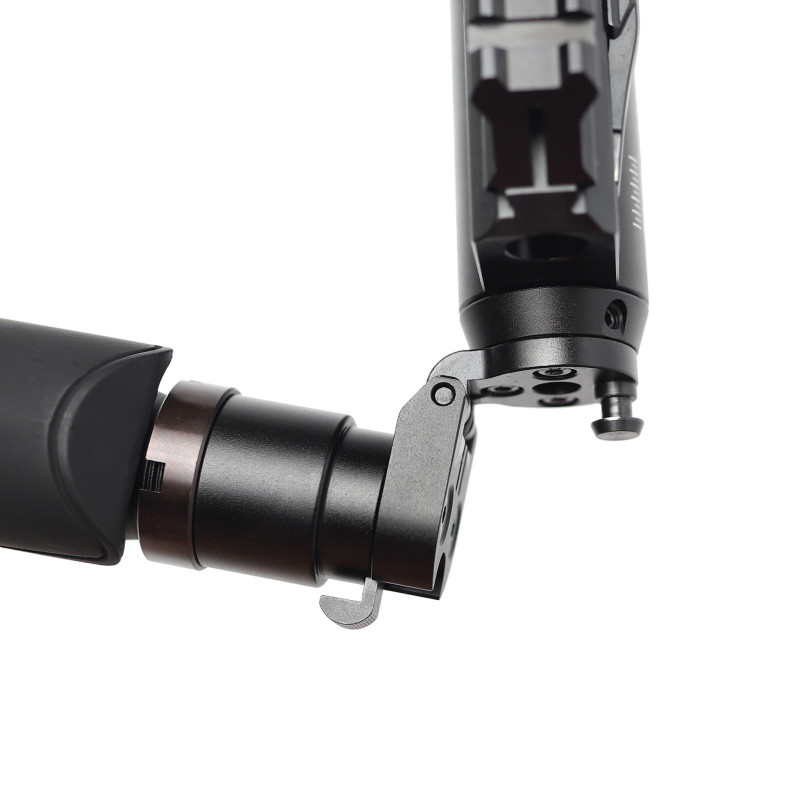 Challenger Pro Gen 3 Air Rifle – Powerful Compact PCP Airgun