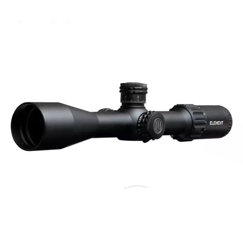 Objecteur de fusil Element Optics HELIX 6-24X50 APR-1C FFP MOA