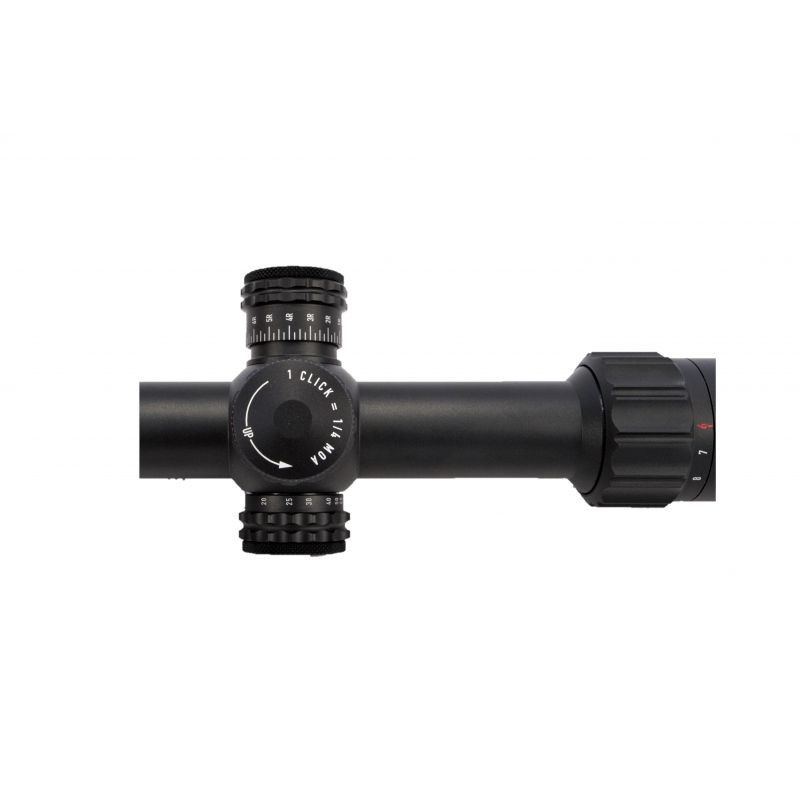Element Optics HELIX 6-24X50 APR-1C FFP MOA Zielfernrohr