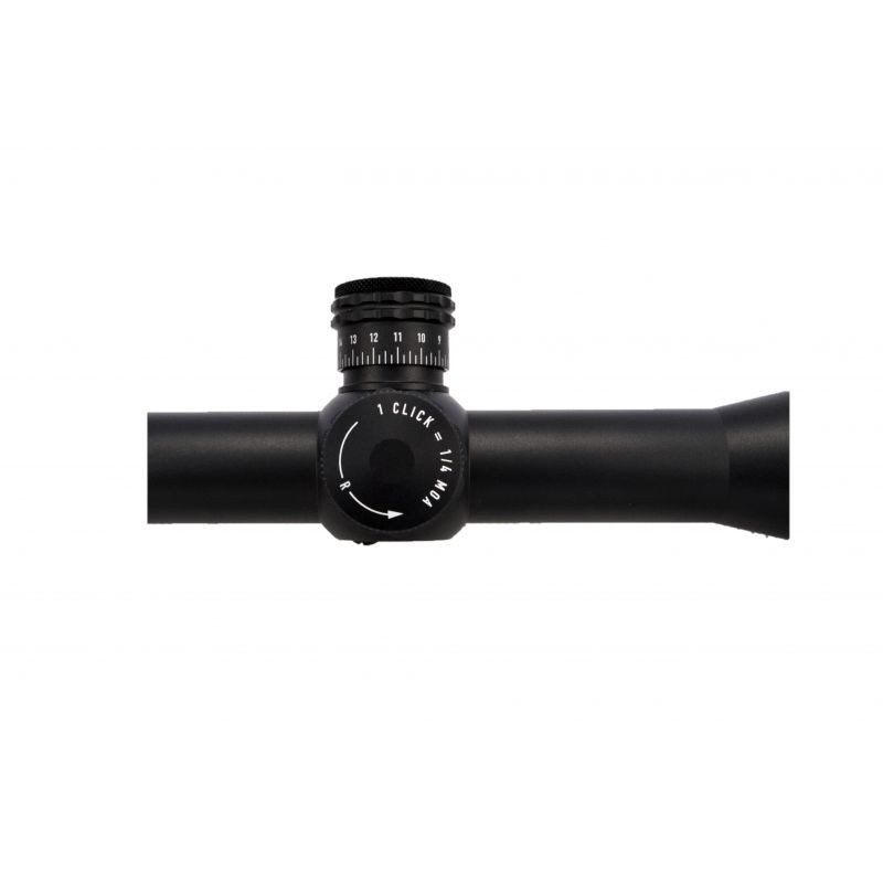 Element Optics HELIX 6-24X50 APR-1C FFP MOA Riflescope