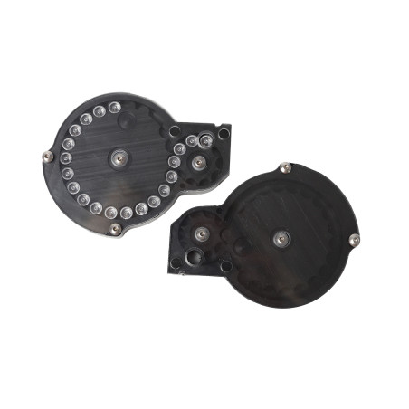 AEA Bolt Action SideWinder Erweitertes Magazin