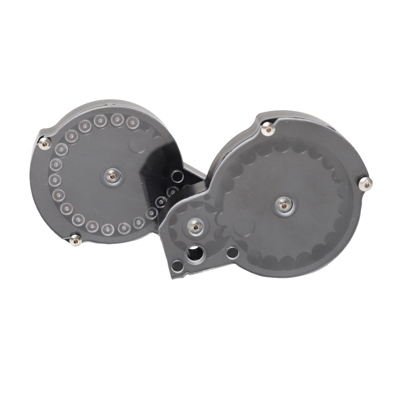 AEA Bolt Action SideWinder Erweitertes Magazin