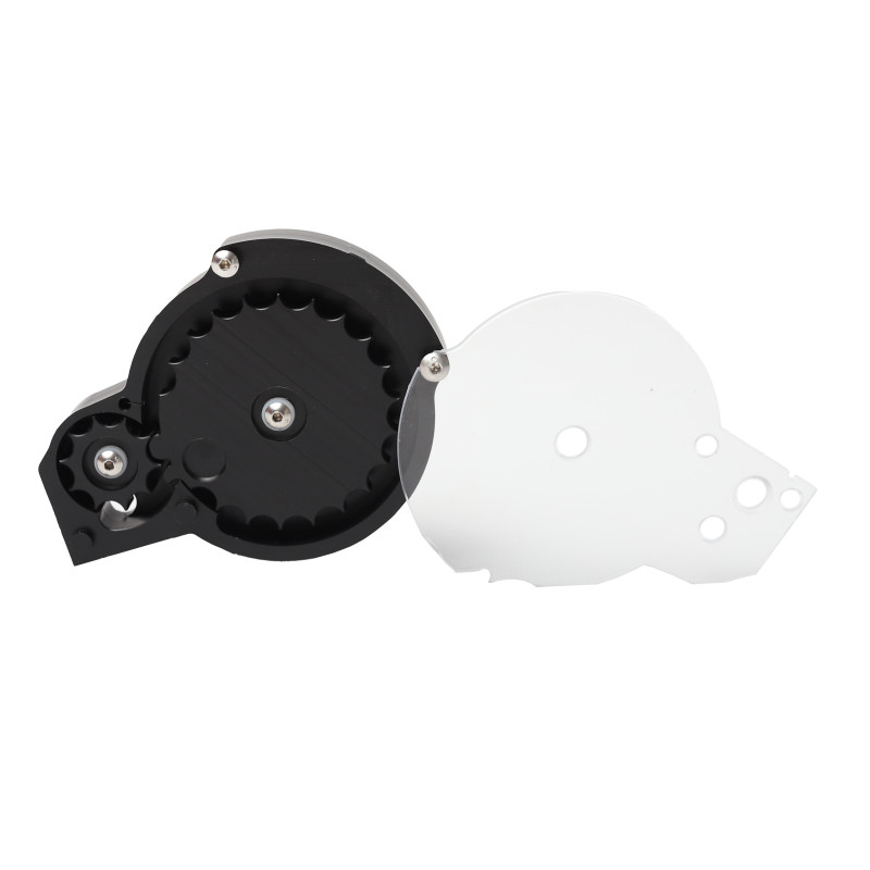 Chargeur étendu SideWinder à verrou AEA