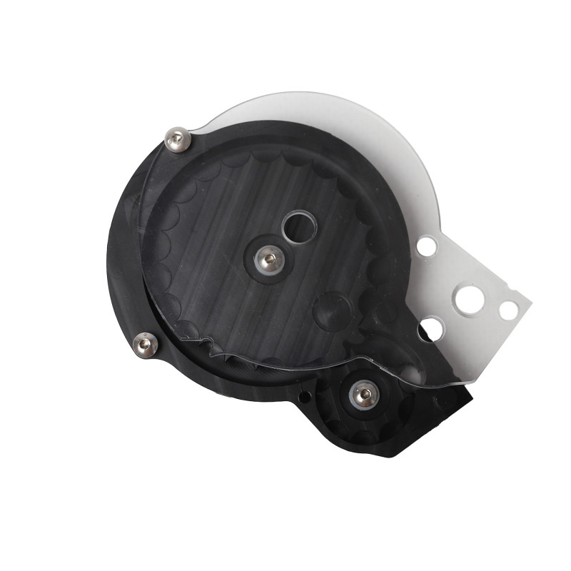 AEA Bolt Action SideWinder Uitgebreid Magazijn