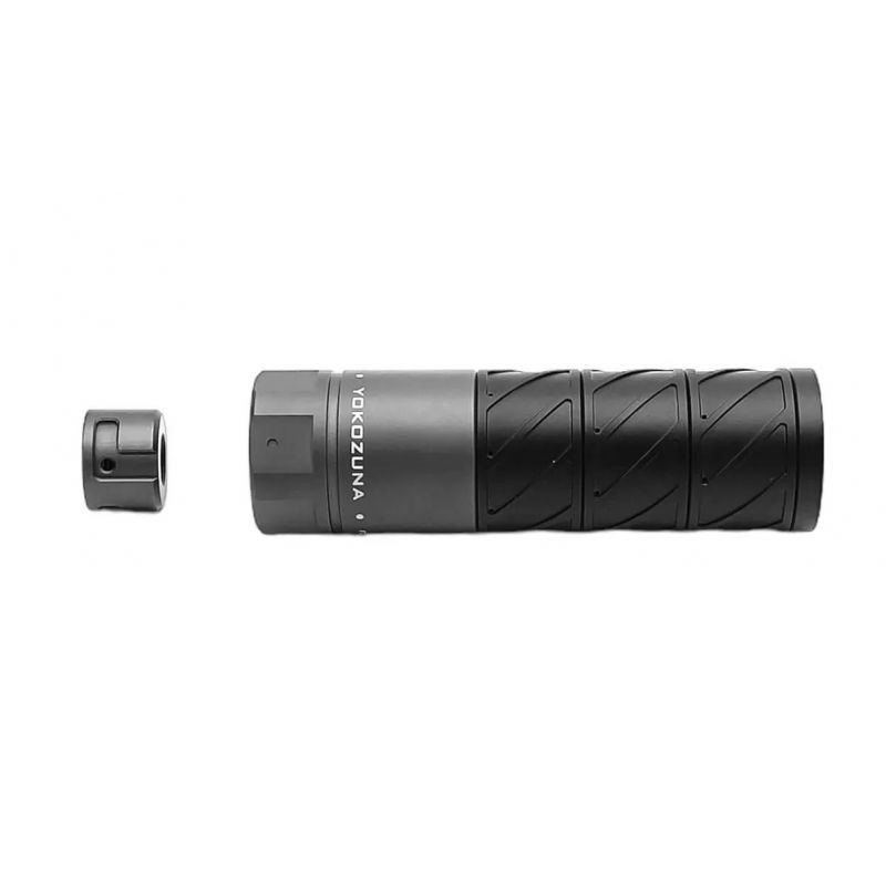 Modularer Soundmoderator Yokozuna DonnyFL