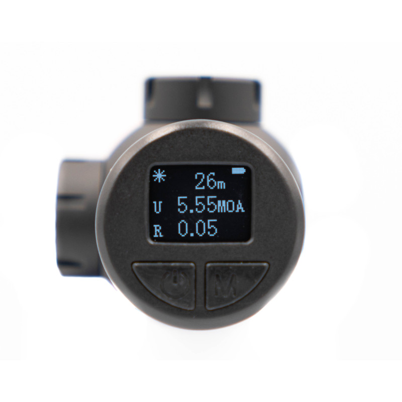 Element Optics Entfernungsmessermodul