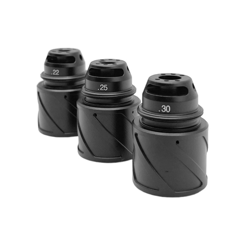 Geluidsmoderator RYU DonnyFL