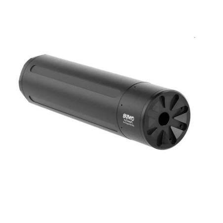 Sound Moderator Sumo DonnyFL