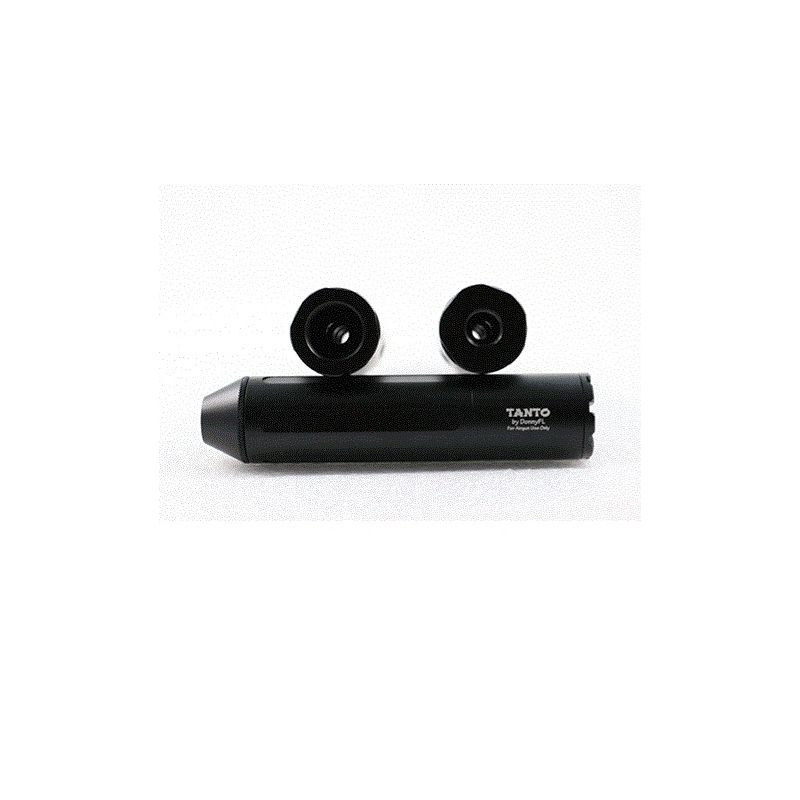 Soundmoderator Tanto DonnyFL