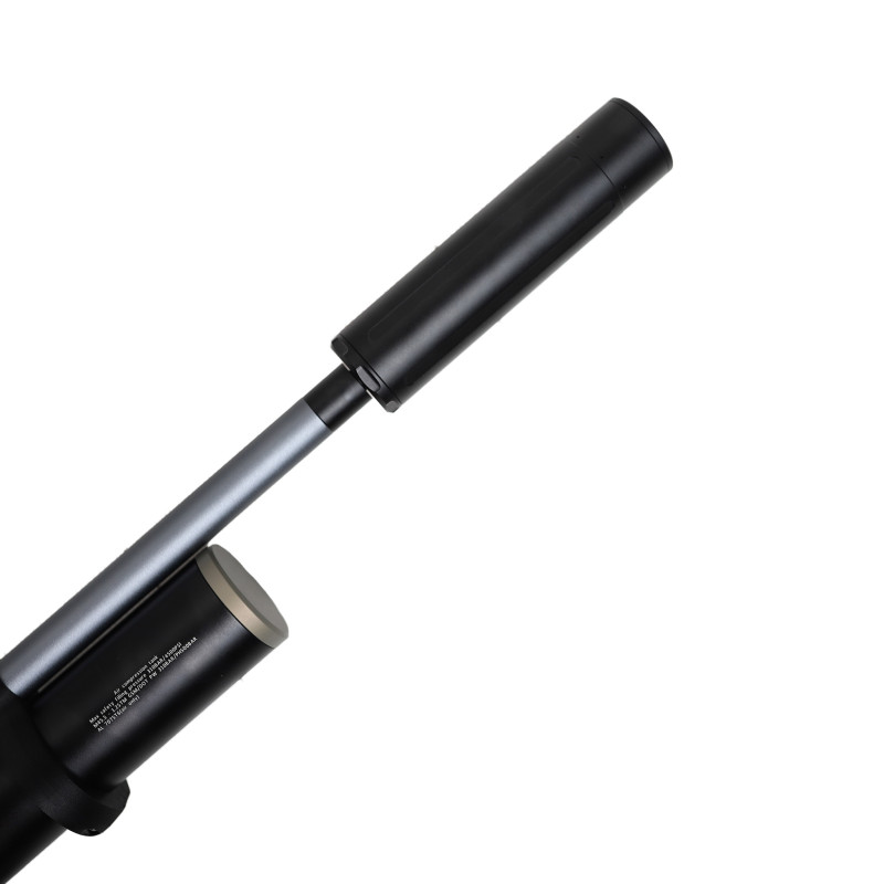 AEA AIRGUN Challenger Pro Gen 3 Eeagle-Wolf-Ronin Bundle