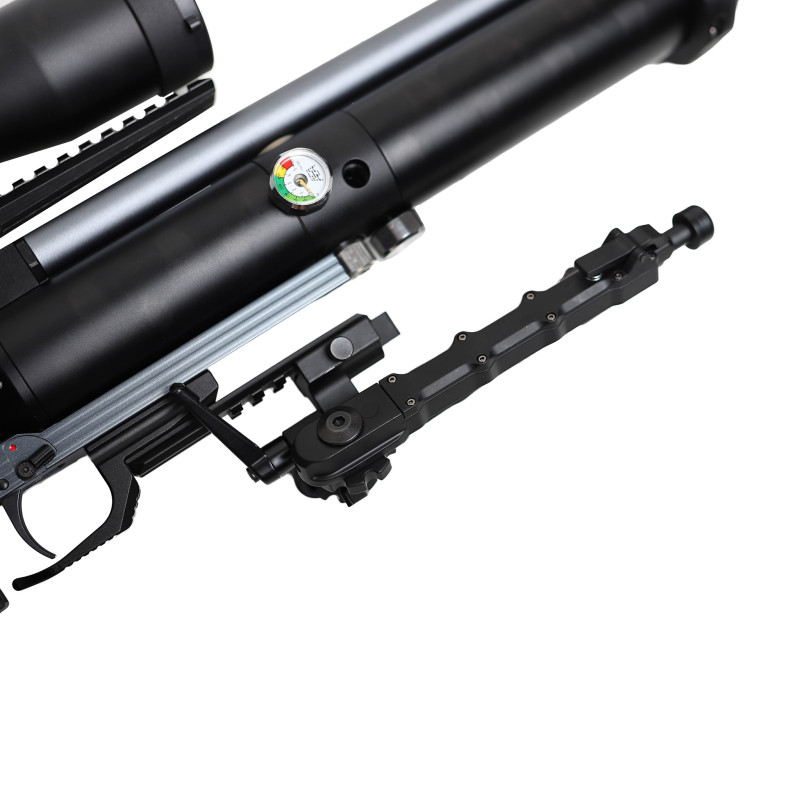 AEA AIRGUN Challenger Pro Gen 3  Bundle with Scope T-eagle, Bipod v9