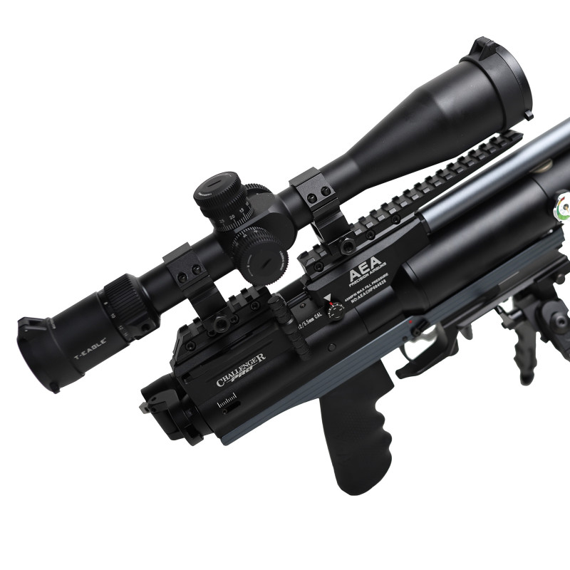 AEA AIRGUN Challenger Pro Gen 3 Eeagle-Wolf-Ronin Bundle AEA AIRGUN Challenger Pro Gen 3 Eeagle-Wolf-Ronin Bundle