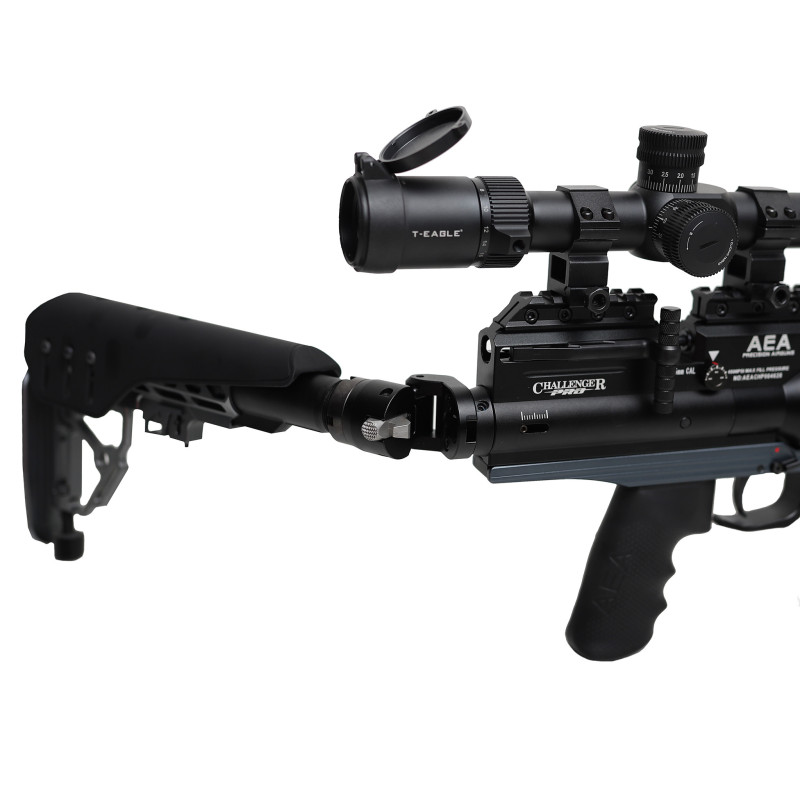 AEA AIRGUN Challenger Pro Gen 3 Eeagle-Wolf-Ronin Bundle AEA AIRGUN Challenger Pro Gen 3 Eeagle-Wolf-Ronin Bundle