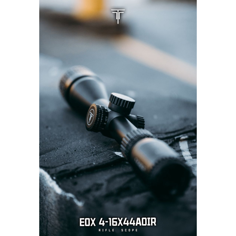 T-eagle EOX 4-16x44 AOIR