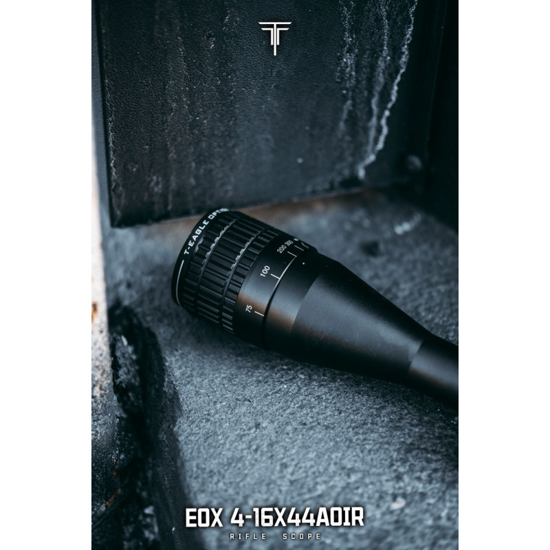 T-eagle EOX 4-16x44 AOIR