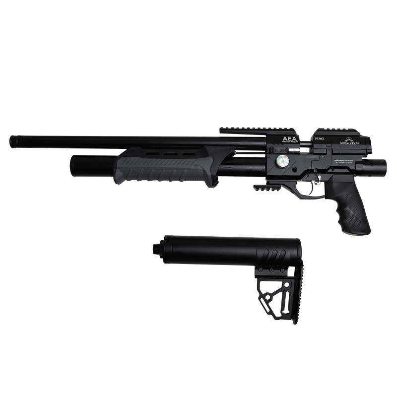 ARME À AIR AER AEA Megalodon 22"