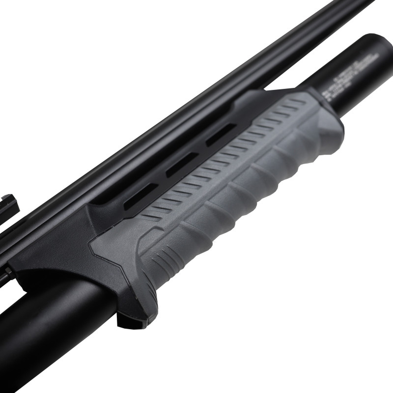 ARME À AIR AER AEA Megalodon 22"