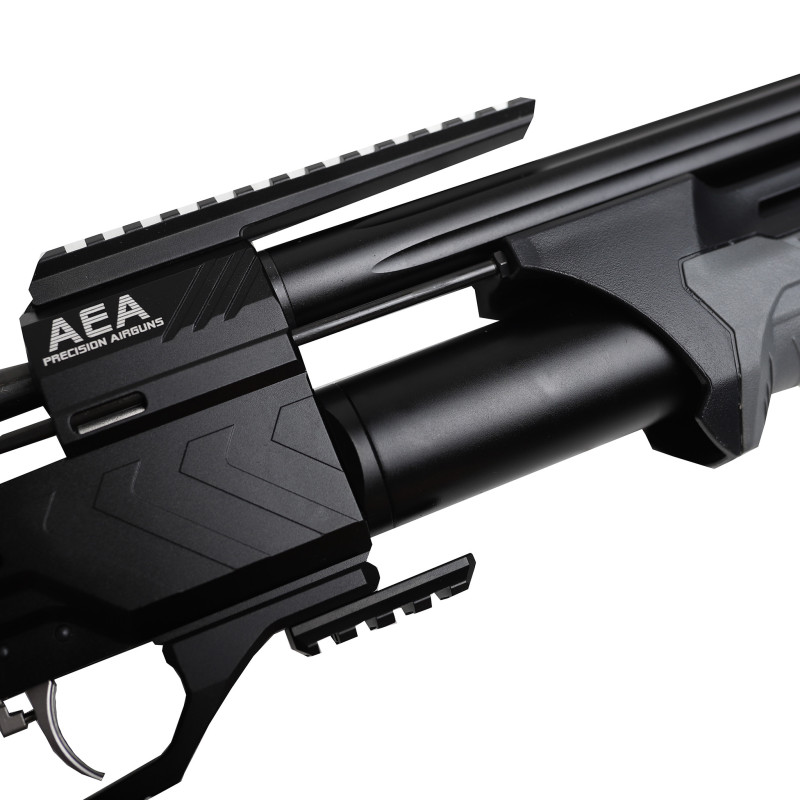 ARME À AIR AER AEA Megalodon 22"