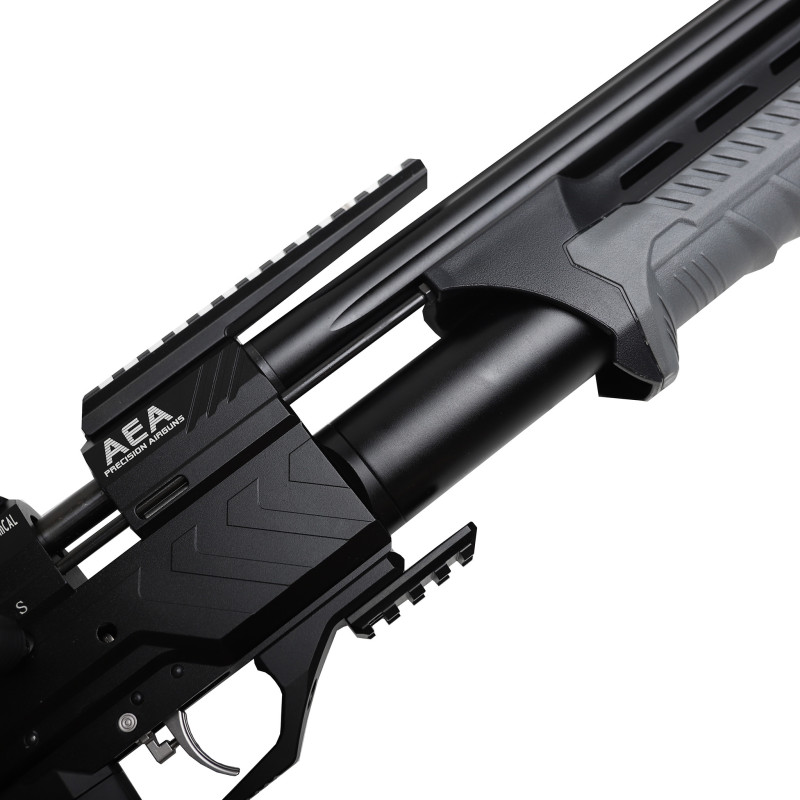 AEA AIRGUN Megalodon 22"