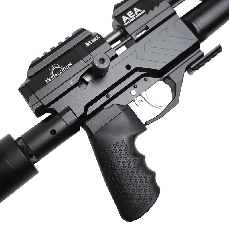 AEA AIRGUN Megalodon 22"