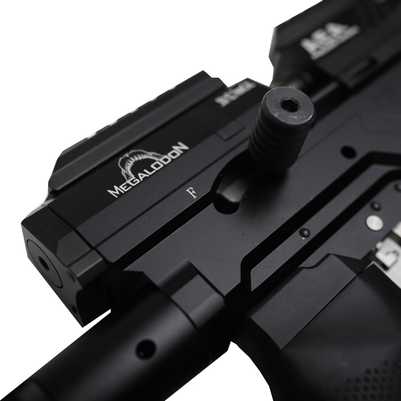 AEA AIRGUN Megalodon 22"