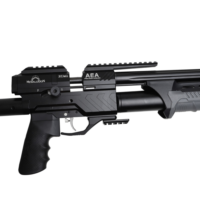 AEA AIRGUN Megalodon 22"