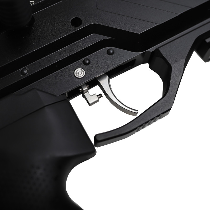 ARME À AIR AER AEA Megalodon 22"