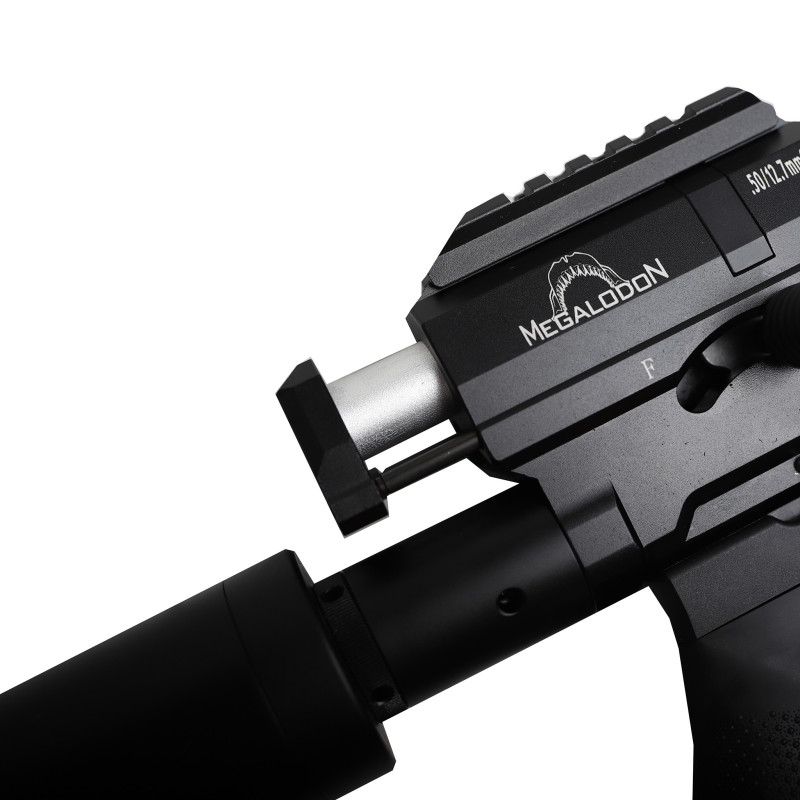 AEA AIRGUN Megalodon 22"