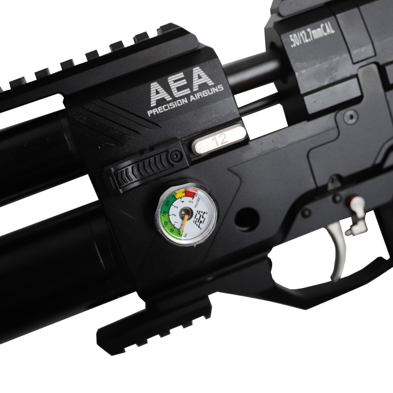 ARME À AIR AER AEA Megalodon 22"