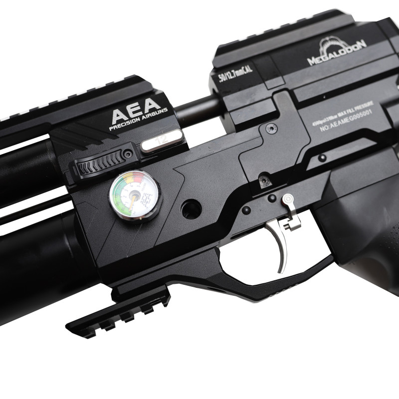 AEA AIRGUN Megalodon 22"