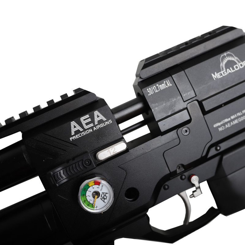 AEA AIRGUN Megalodon 22"